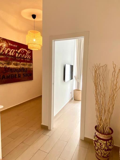Casa Re Manfredi 12 Villa Bari Bagian luar foto