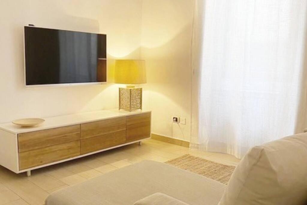 Casa Re Manfredi 12 Villa Bari Bagian luar foto