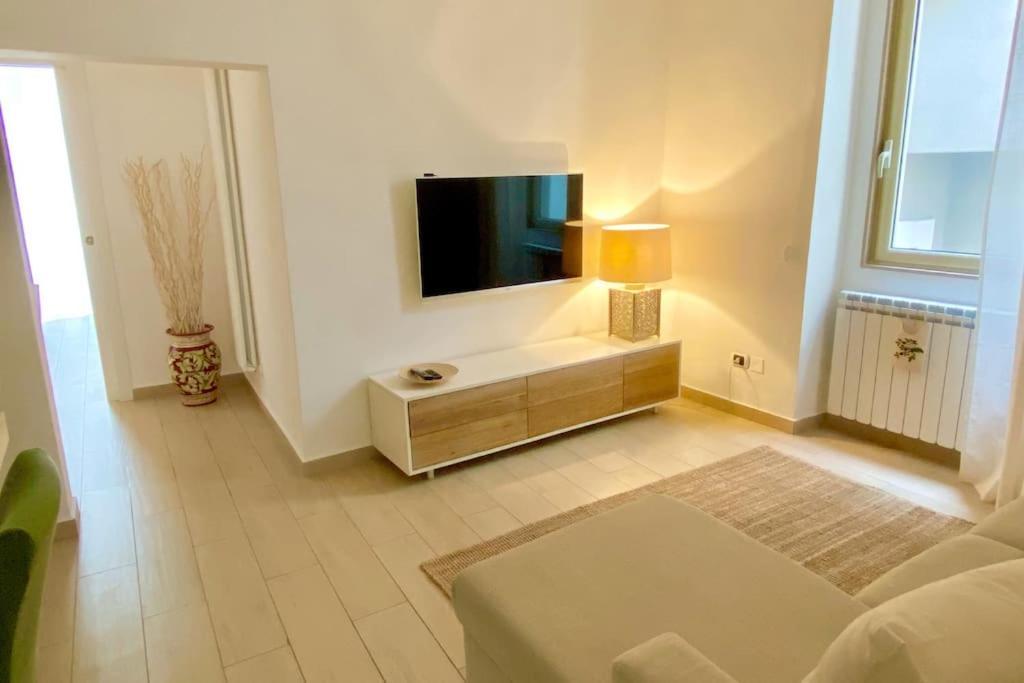 Casa Re Manfredi 12 Villa Bari Bagian luar foto