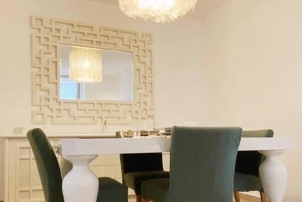 Casa Re Manfredi 12 Villa Bari Bagian luar foto